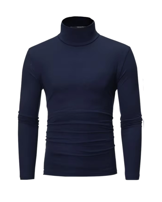 Stijlvolle herencoltrui