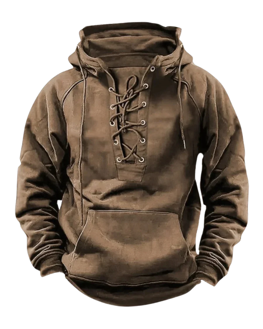 Luxurious Premium Hoodie