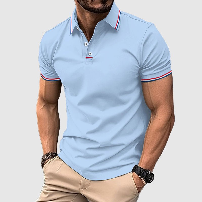 Chic Polo Shirt