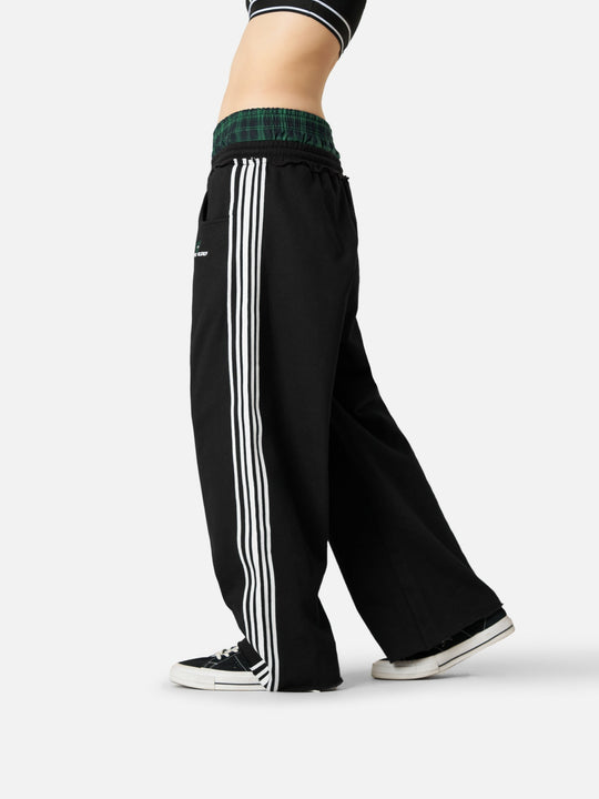 Noor™ | Wide-Leg Lounge Pants
