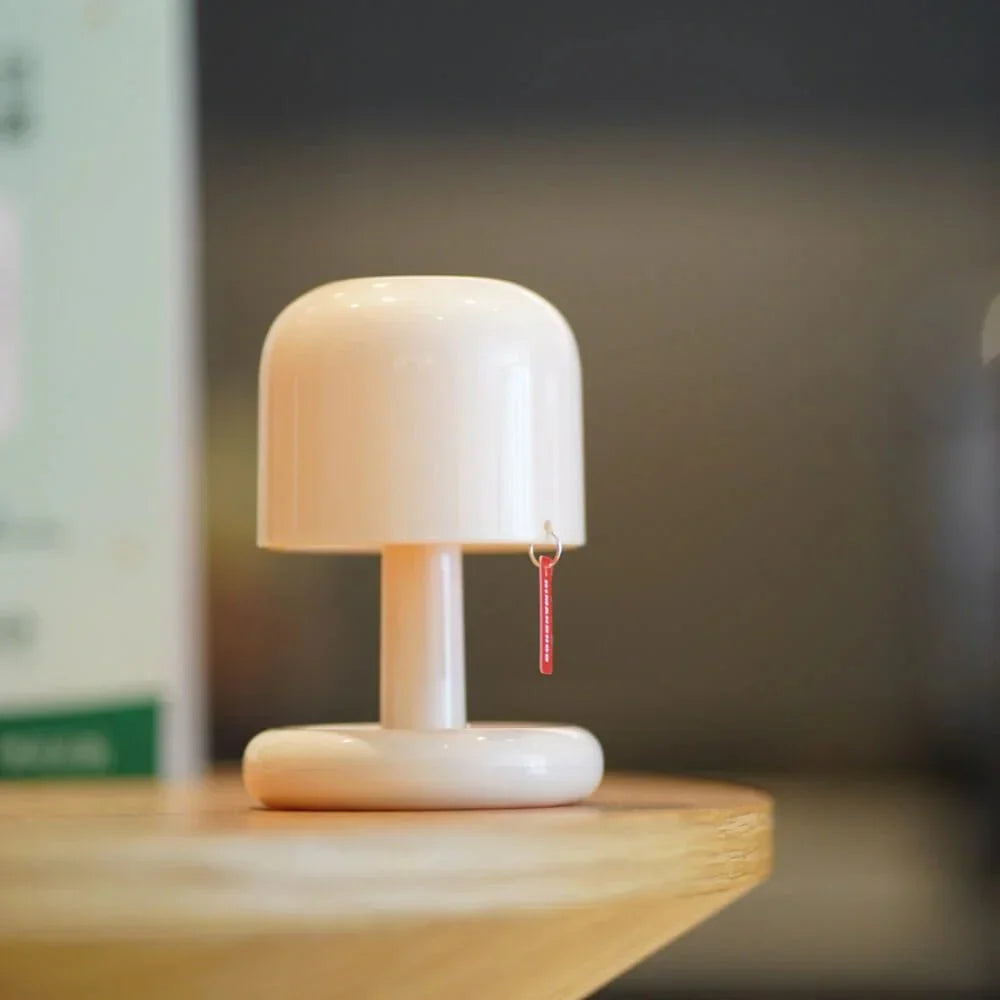 Mini Zonsondergang licht met Strak Design